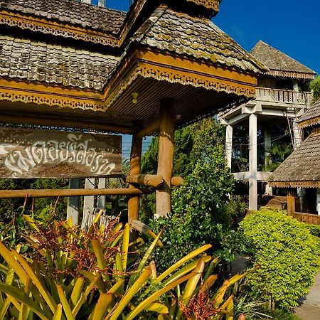 Rimdoi Resort Ban Muang Ngai Buitenkant foto