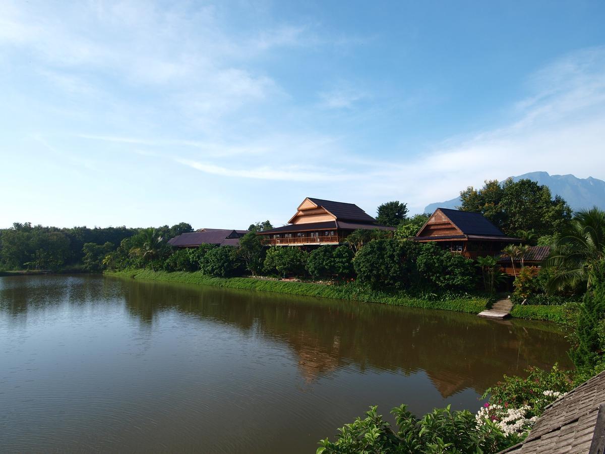 Rimdoi Resort Ban Muang Ngai Buitenkant foto