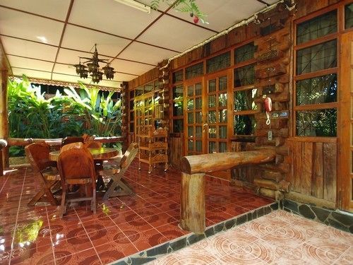 Rimdoi Resort Ban Muang Ngai Buitenkant foto